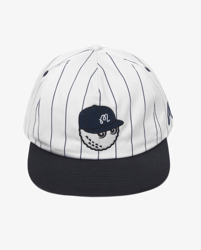 Malbon X Beams Buckets Snap Back [2024] | Waterman Golf